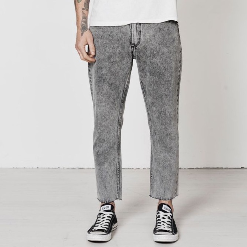 Rolla’s Relaxo NWT Jeans Straight Leg